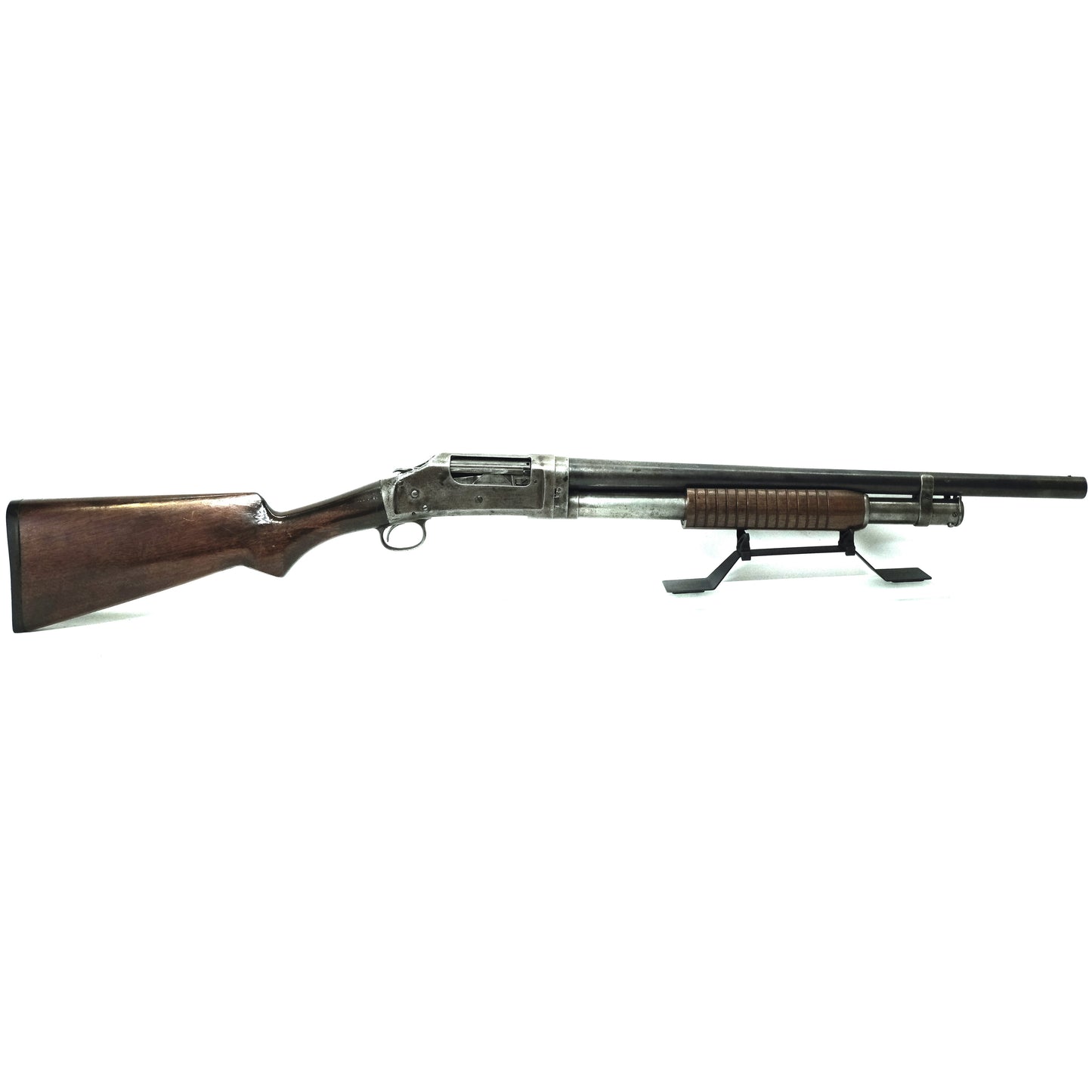 Winchester 1897, Pump Action, 12 Gauge, 2-3/4" Chamber,  21" Barrel