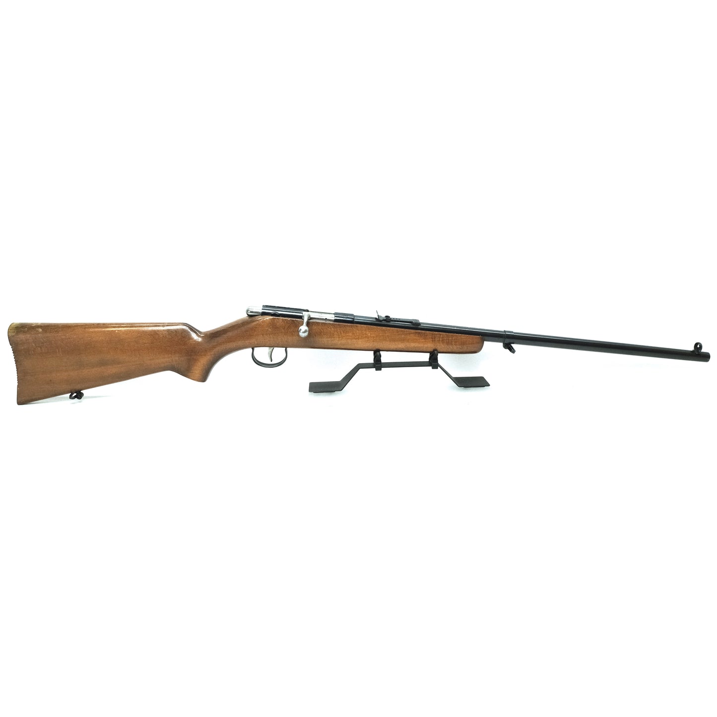 Anschütz Garden Gun, Single Shot, 9mm Flobert, 21.5" Barrel