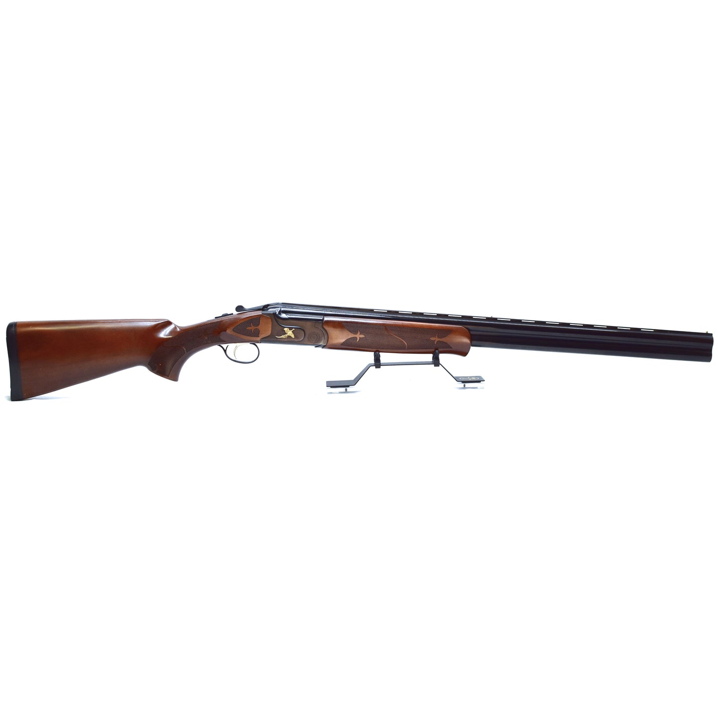 Stevens 512 Gold wing, Break Action, O/U,  12 Gauge, 3" Chamber, 28" Barrel