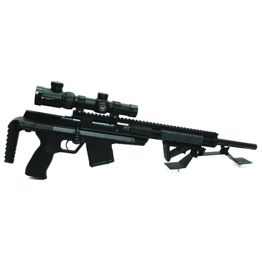 CZ 600 Trail 7.62x39 Custom Build