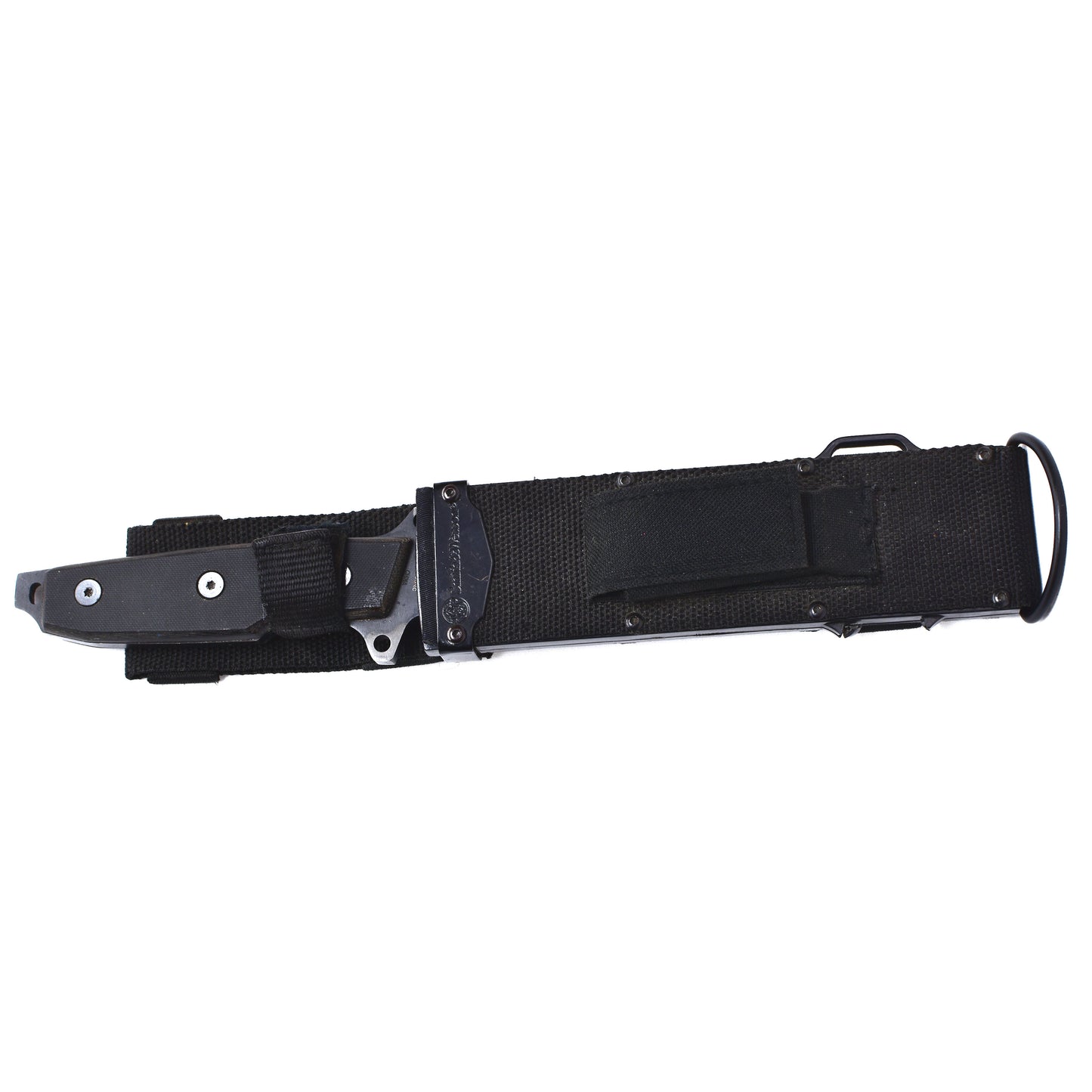 S&W Homeland Security Urban Camo Knife