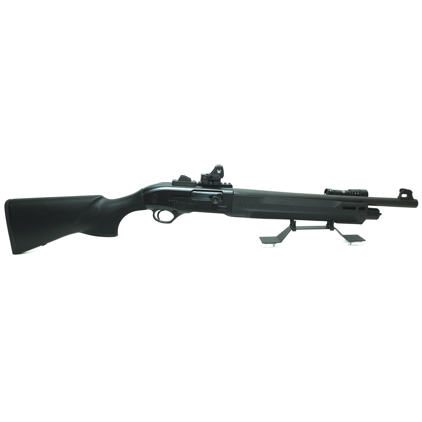 Custom Beretta A300 Ultima Patrol, 12 Gauge, Semi-automatic