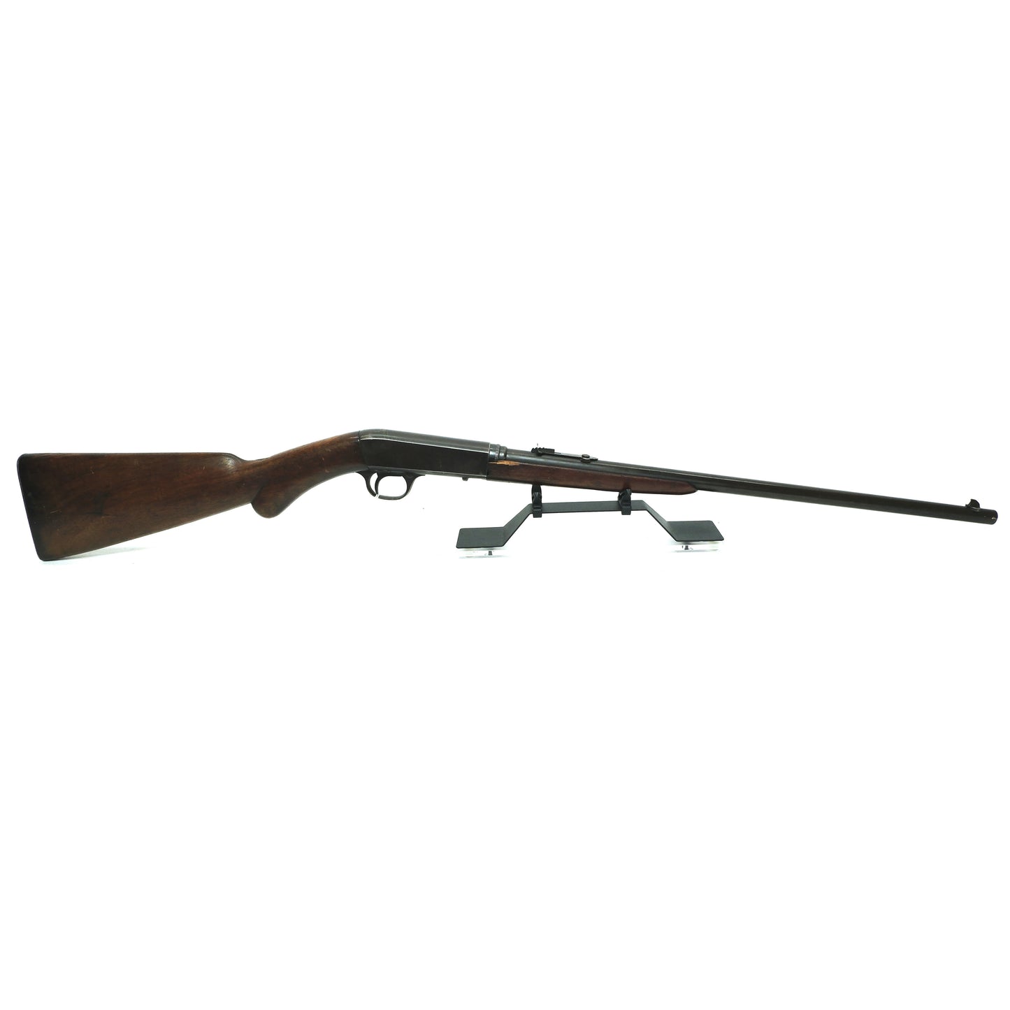 Belgian SA-22, Semi-Auto, .22 LR, 19.5" Barrel