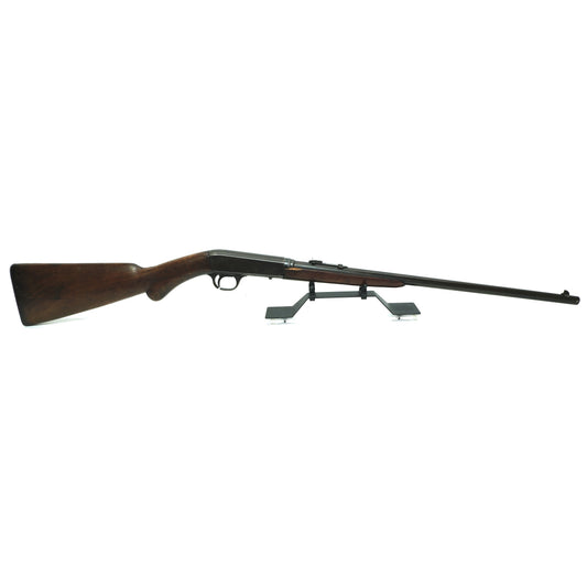 Belgian SA-22, Semi-Auto, .22 LR, 19.5" Barrel