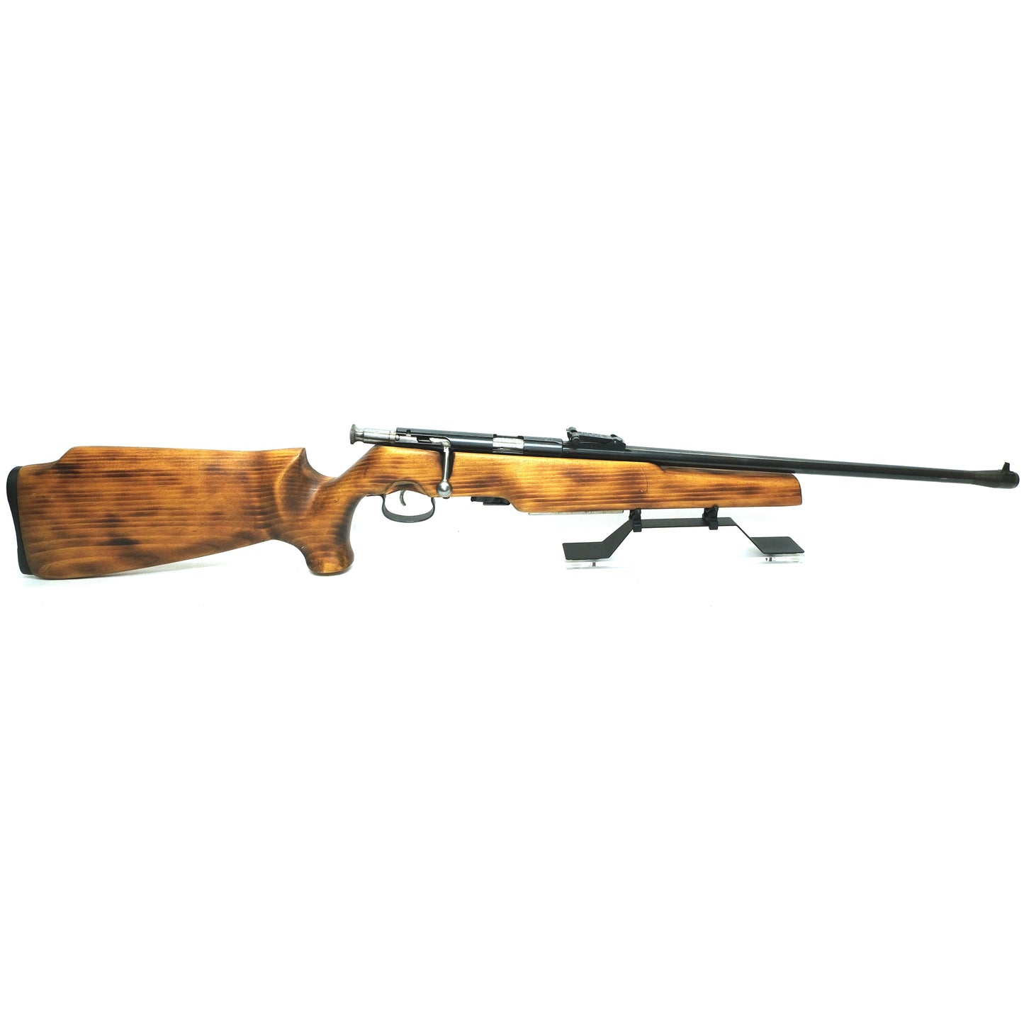 Russian TOZ-17, Bolt Action, .22LR, 21" Barrel