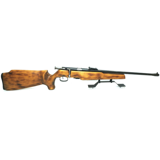 Russian TOZ-17, Bolt Action, .22LR, 21" Barrel