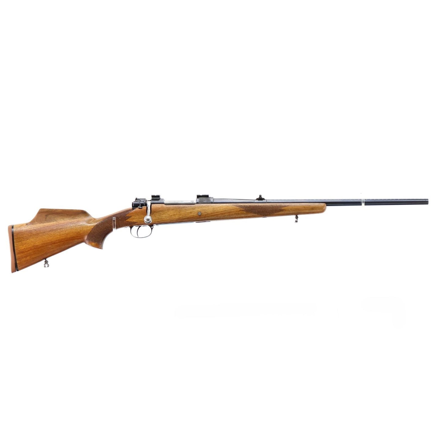 Mauser 98 Sporter, Bolt Action, .30-06, 21.25" Barrel