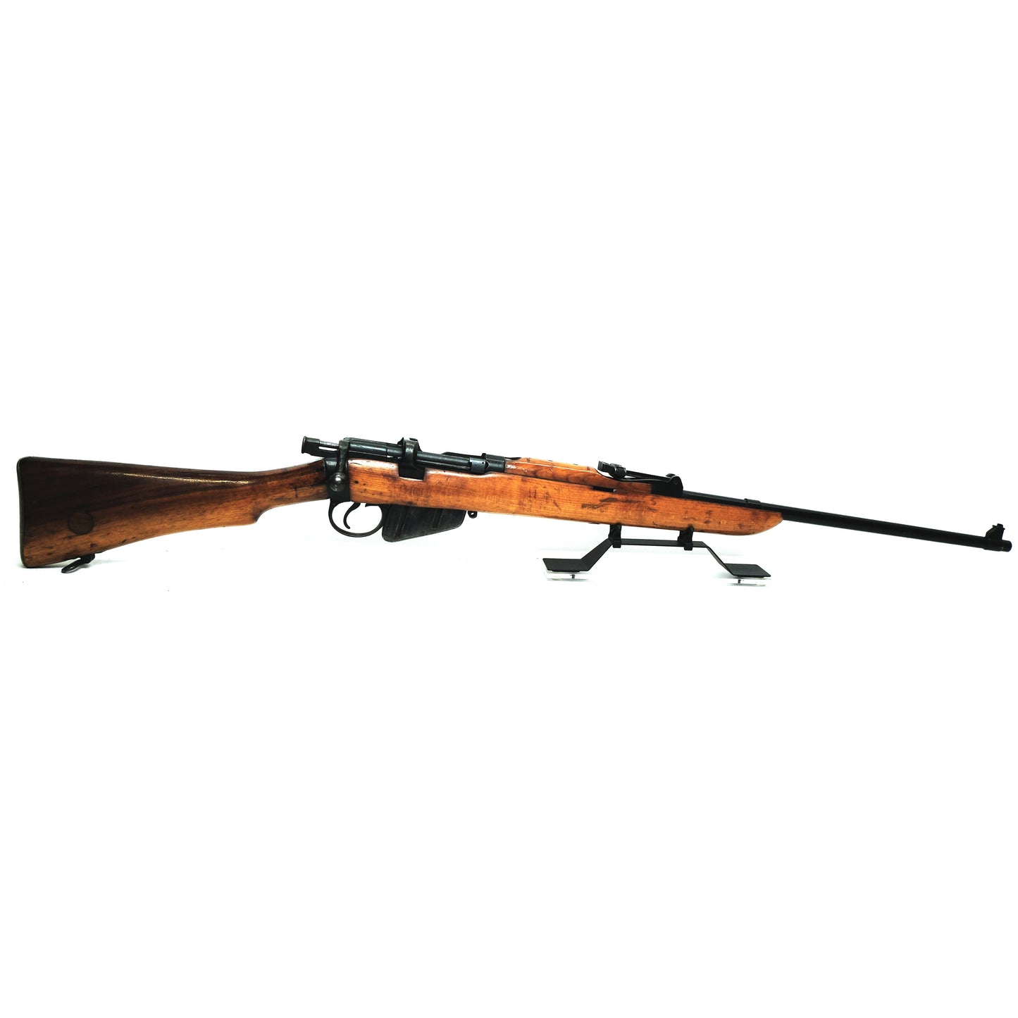 Lee Enfield, Bolt Action, .303 British, 25" Barrel