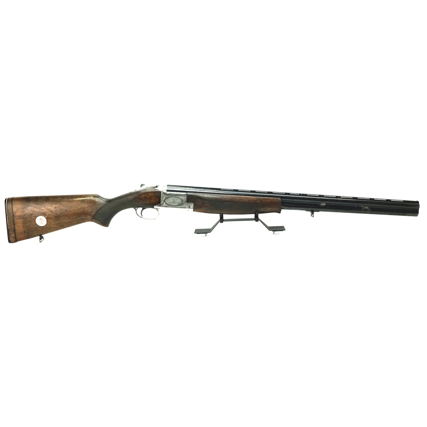 FN Browning, Over Under, 12 Gauge, 2-3/4" Chamber, 28" Barrel, Full & Modified