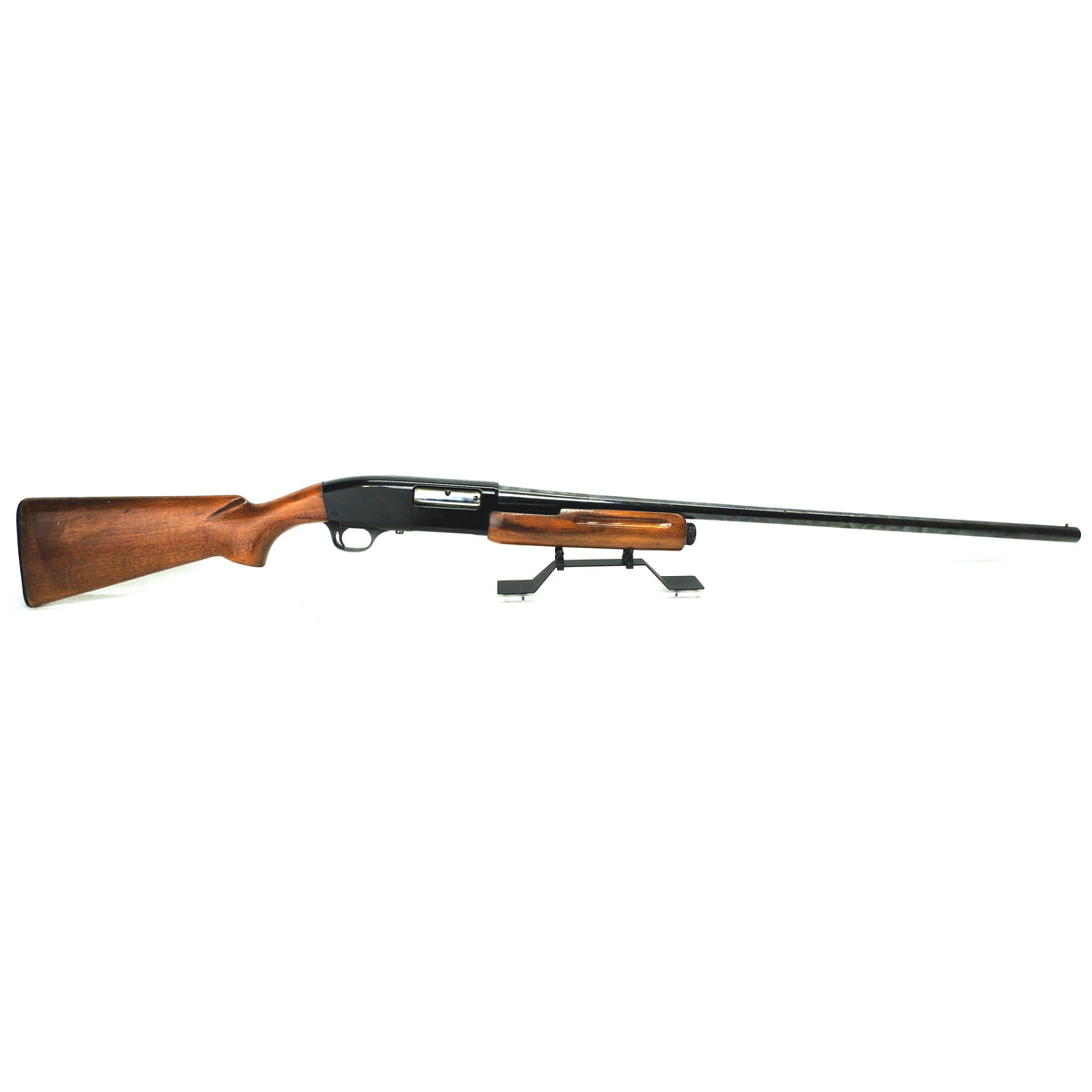 Manufrance Rapid 870 Clone, Pump Action, 12 Gauge, 2 3/4" Chamber, 30" Barrel