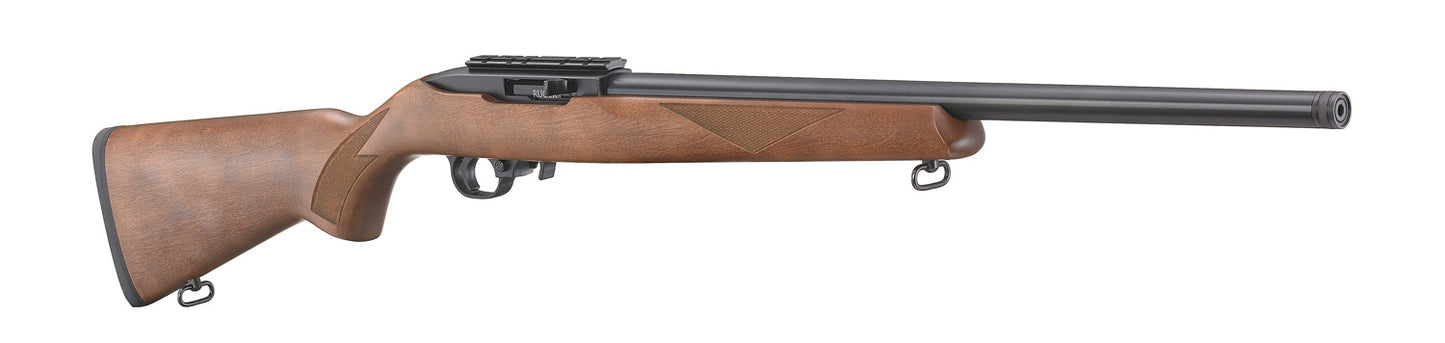 Ruger 10/22 22LR Sporter Wood Stock