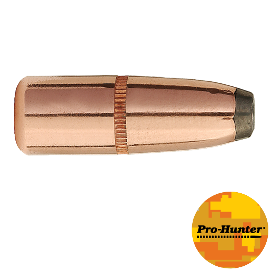 Sierra Pro Hunter .308 (30-30) Flat Nose 150gr (100)