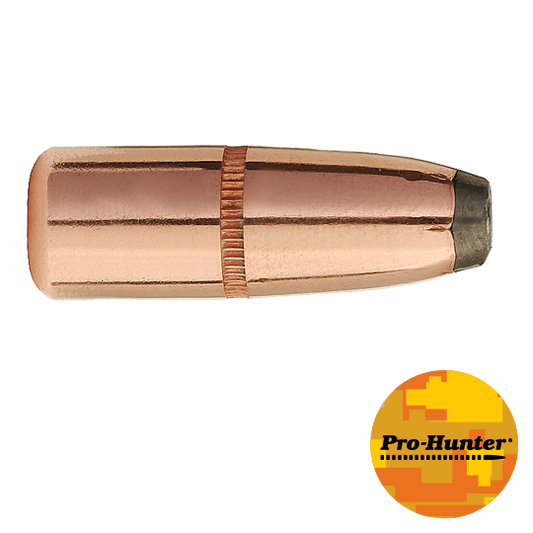 Sierra Pro Hunter .308 (30-30) Flat Nose 150gr (100)