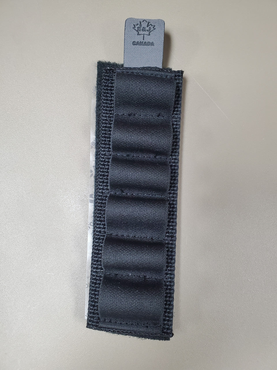 S&J Hardware Detachable Shotshell Carrier Strip - 7 Shot
