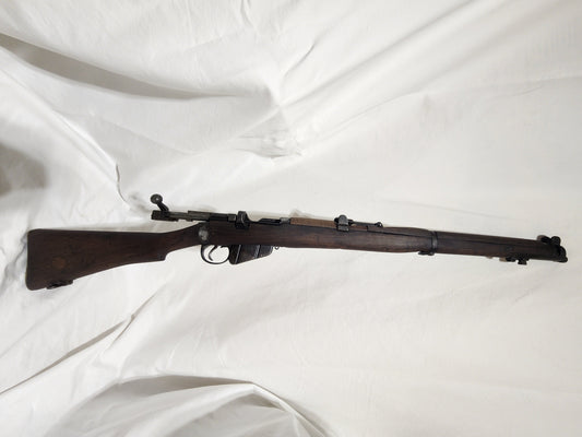 1944 Lee Enfield SMLE No4 MkI* Long Branch - Numbers Matching