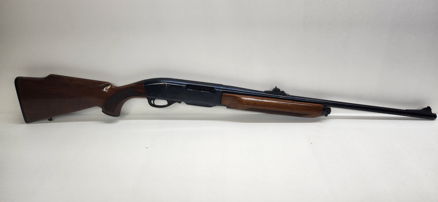 Remington 7400 175th Anniversary edition