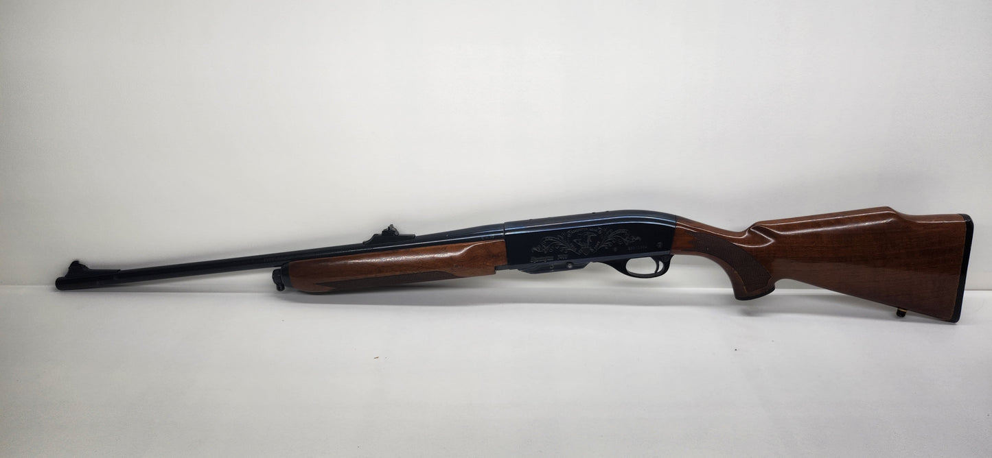 Remington 7400 175th Anniversary edition