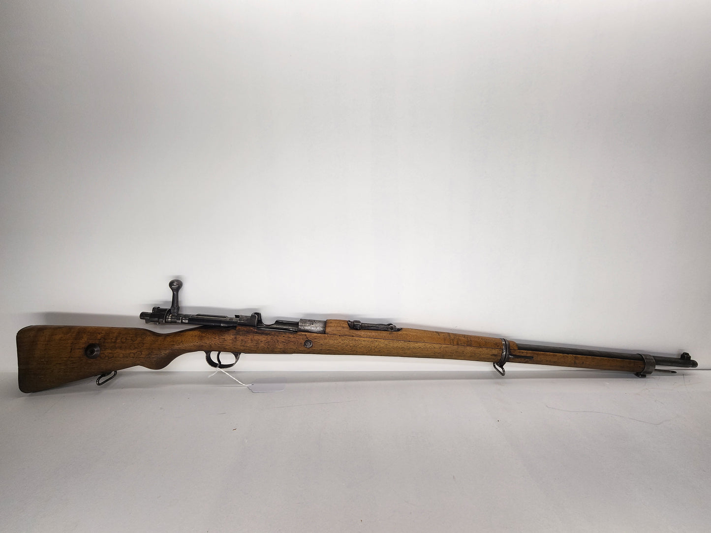 1937 Turkish Mauser