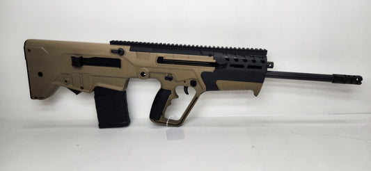 IWI TAVOR 7 RIFLE 308 WIN 20” FDE