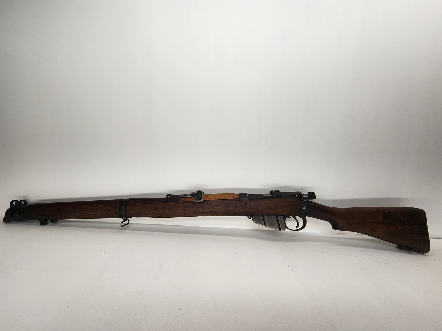 Lee Enfield - 1919 Lithgow SHT.LE III*