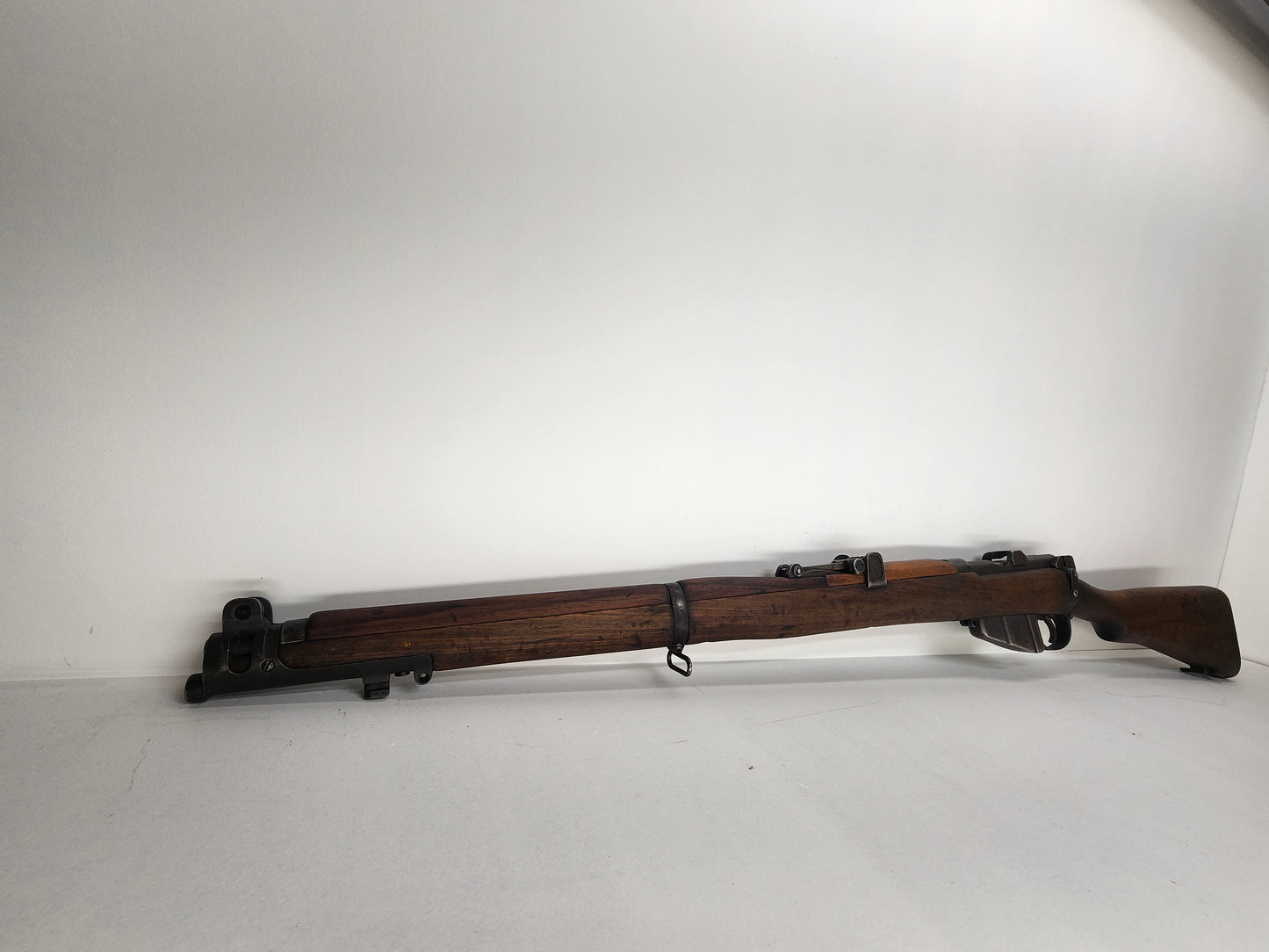 Lee Enfield - 1919 Lithgow SHT.LE III*