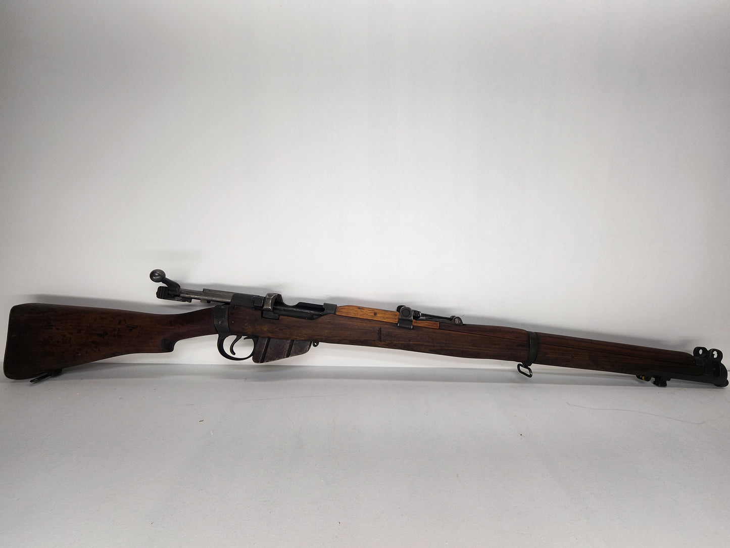 Lee Enfield - 1919 Lithgow SHT.LE III*