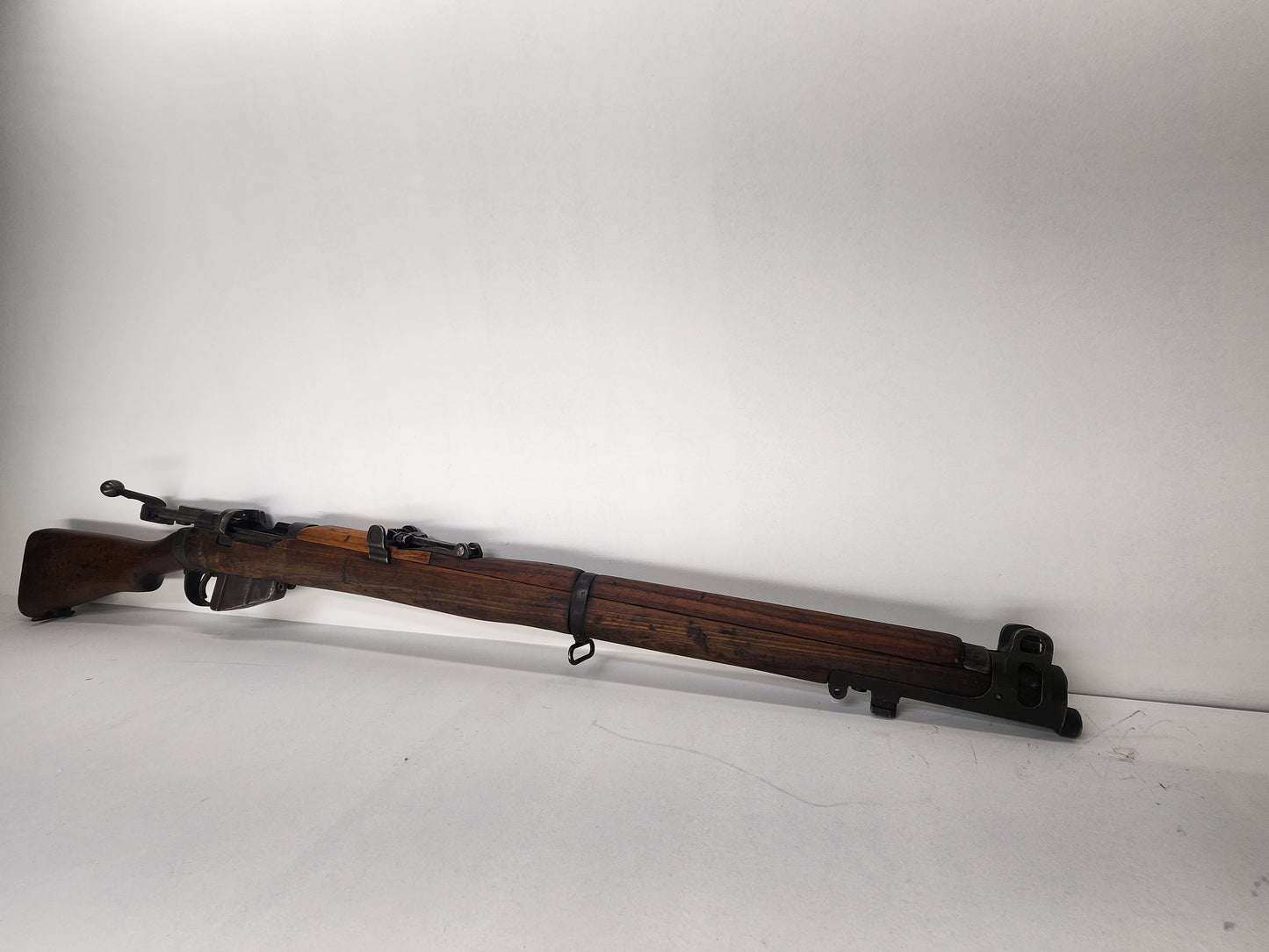 Lee Enfield - 1919 Lithgow SHT.LE III*