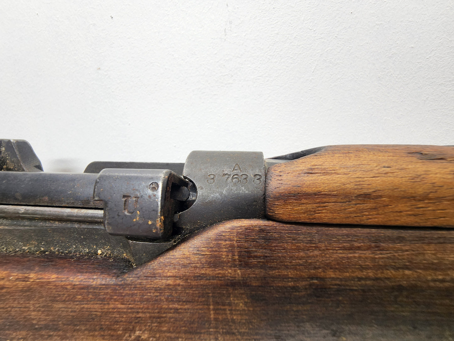 Lee Enfield - 1919 Lithgow SHT.LE III*