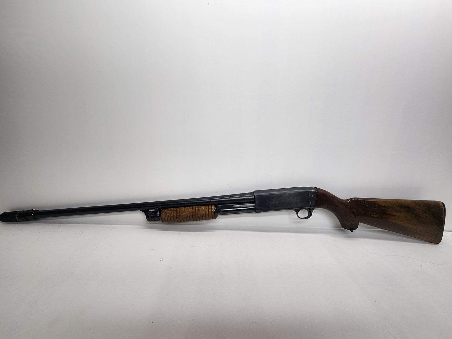 Ithaca Model 37 Featherlight 28"Bbl Poly Choke