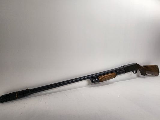 Ithaca Model 37 Featherlight 28"Bbl Poly Choke