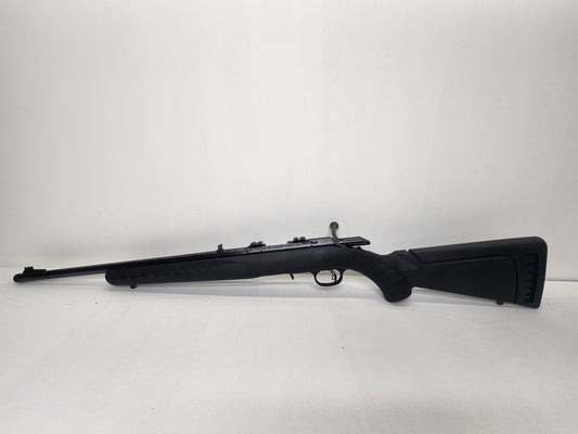 Ruger American Rimfire Rifle