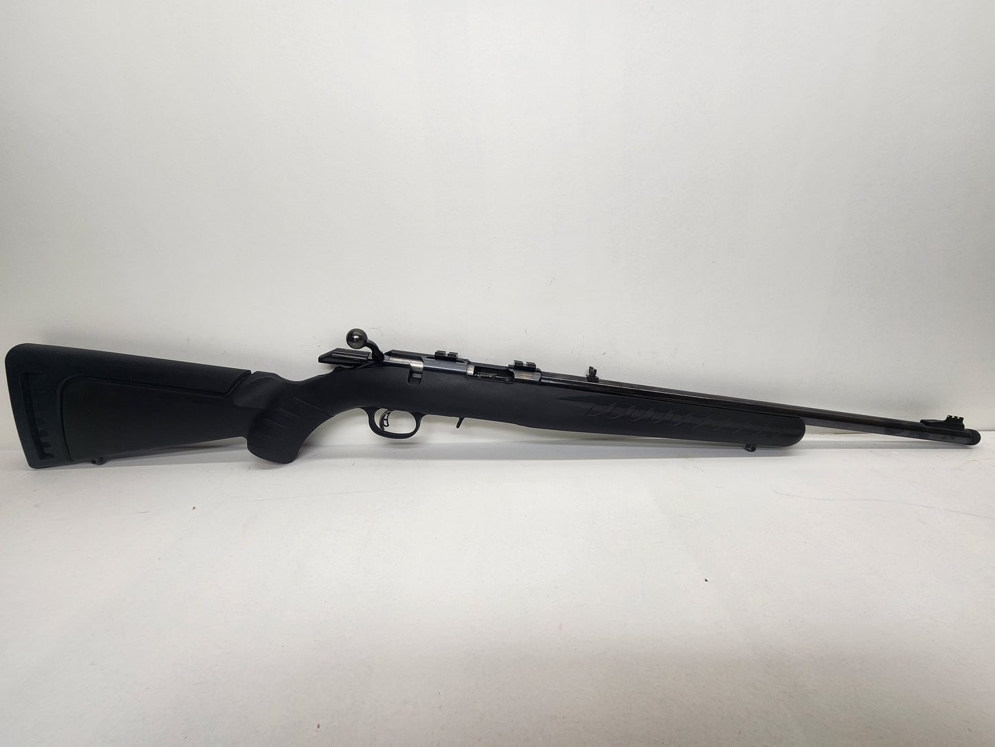 Ruger American Rimfire Rifle