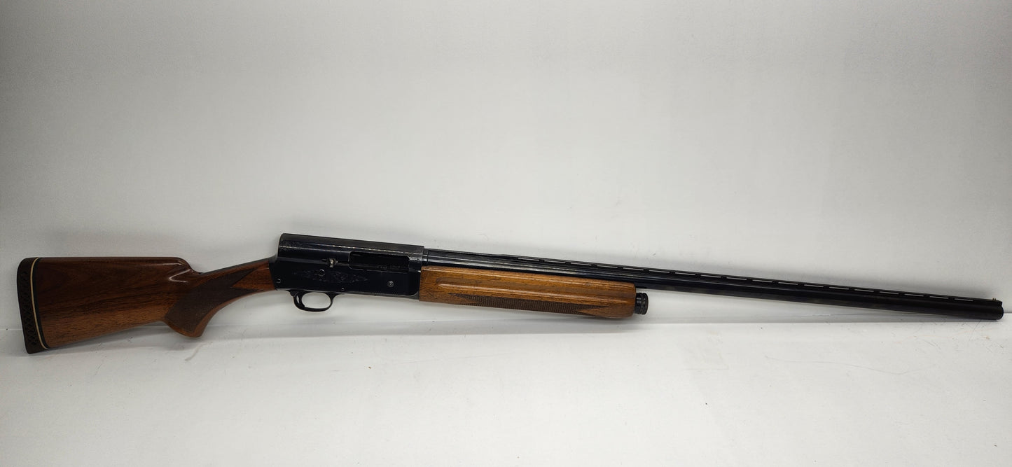 Browning A5 12GA x 3"