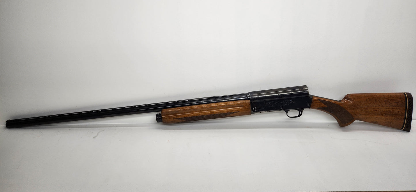 Browning A5 12GA x 3"