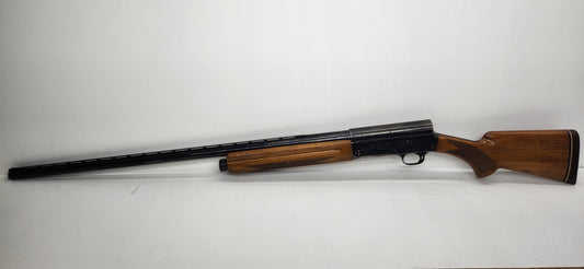 Browning A5 12GA x 3"