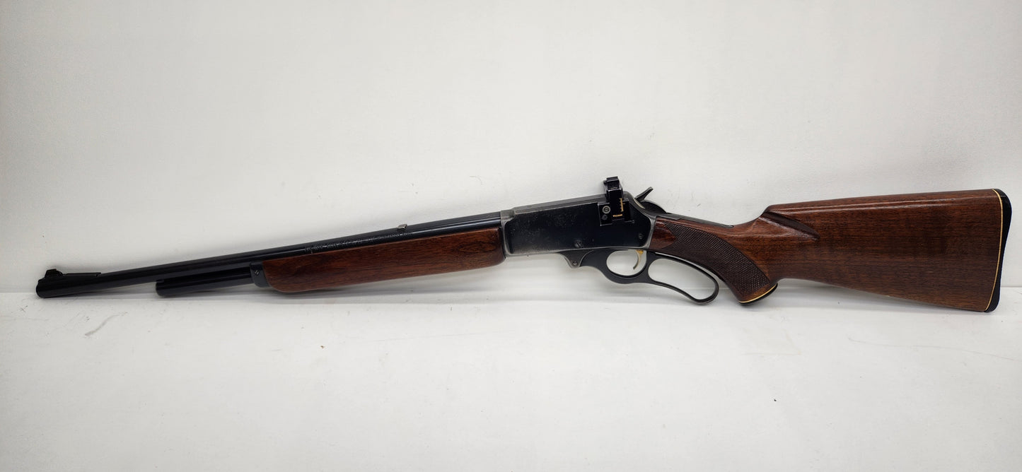 Marlin 336 30-30 Win