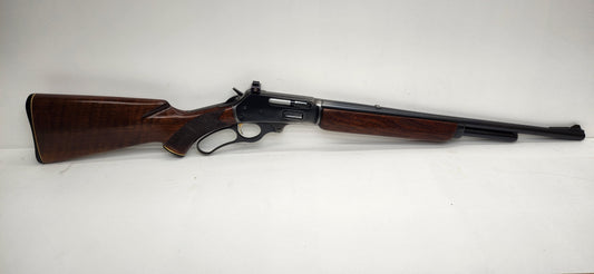 Marlin 336 30-30 Win