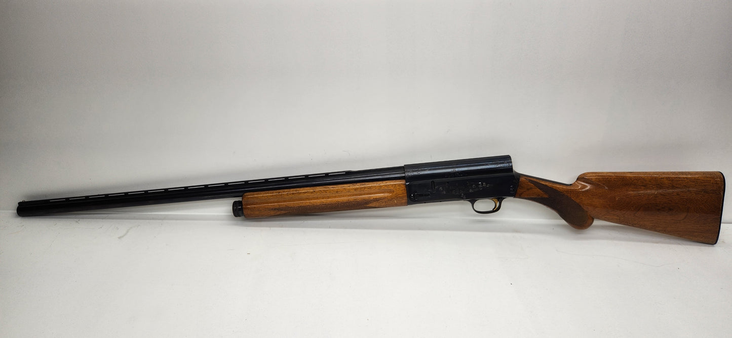 Browning A5 Light Twelve 12GA x 2 3/4