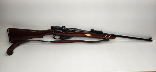 Lee Enfield (Sporterized)