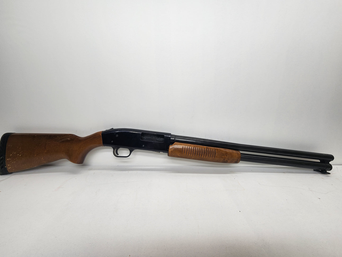 Mossberg 500 12GA x 3"