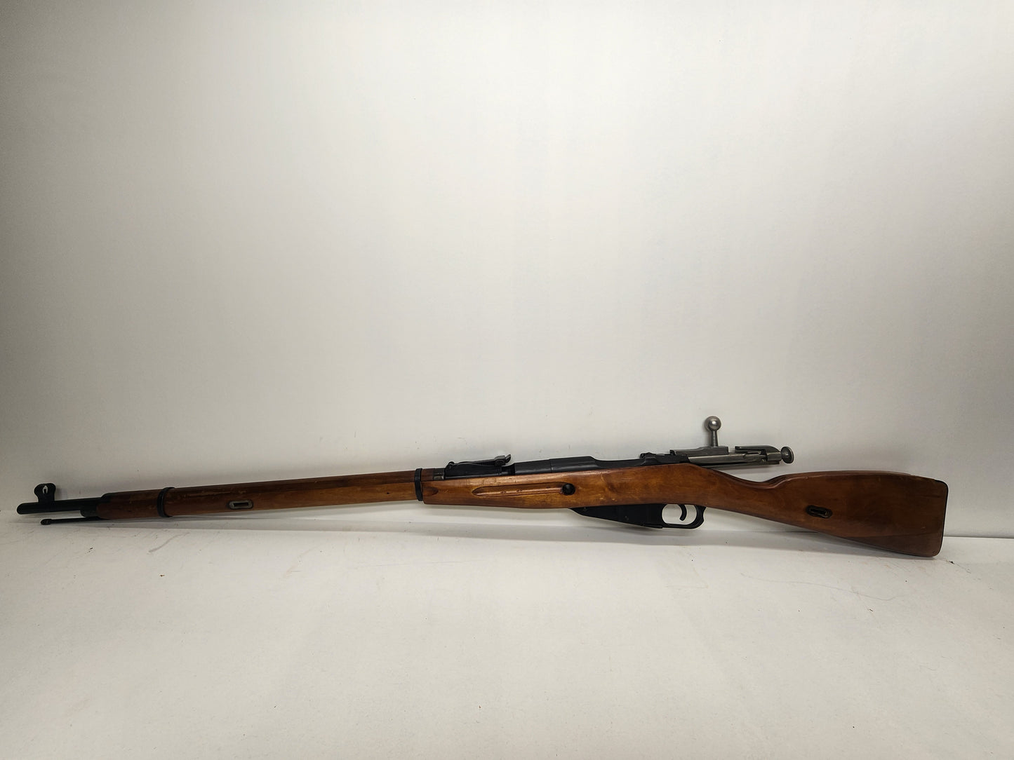 1938 Mosin Nagant Tula