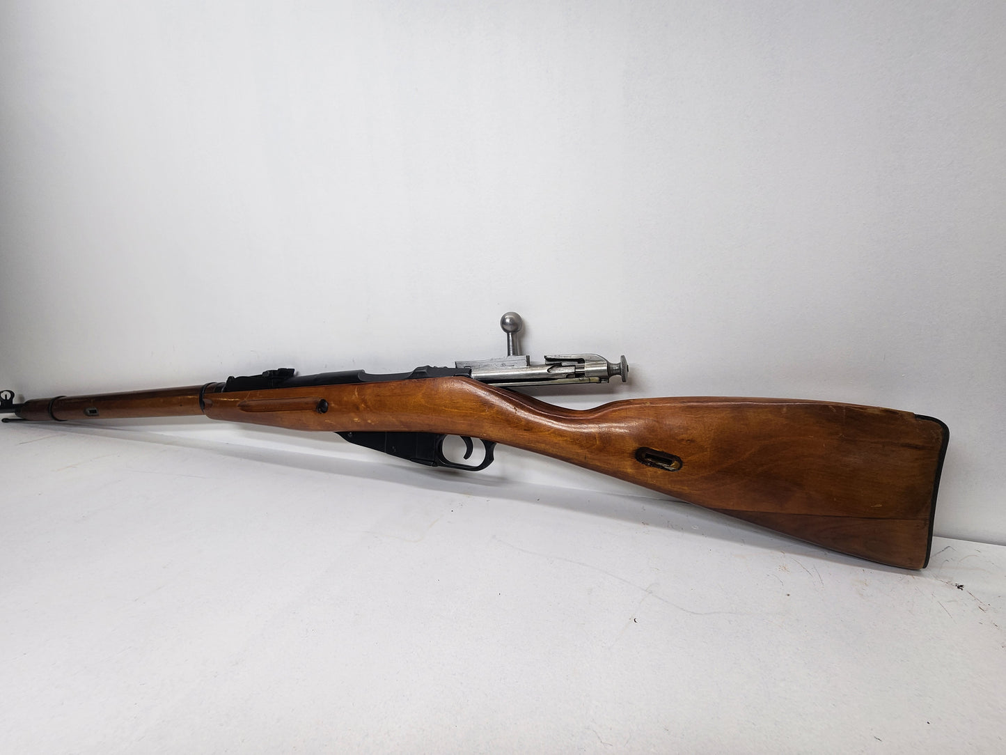 1938 Mosin Nagant Tula