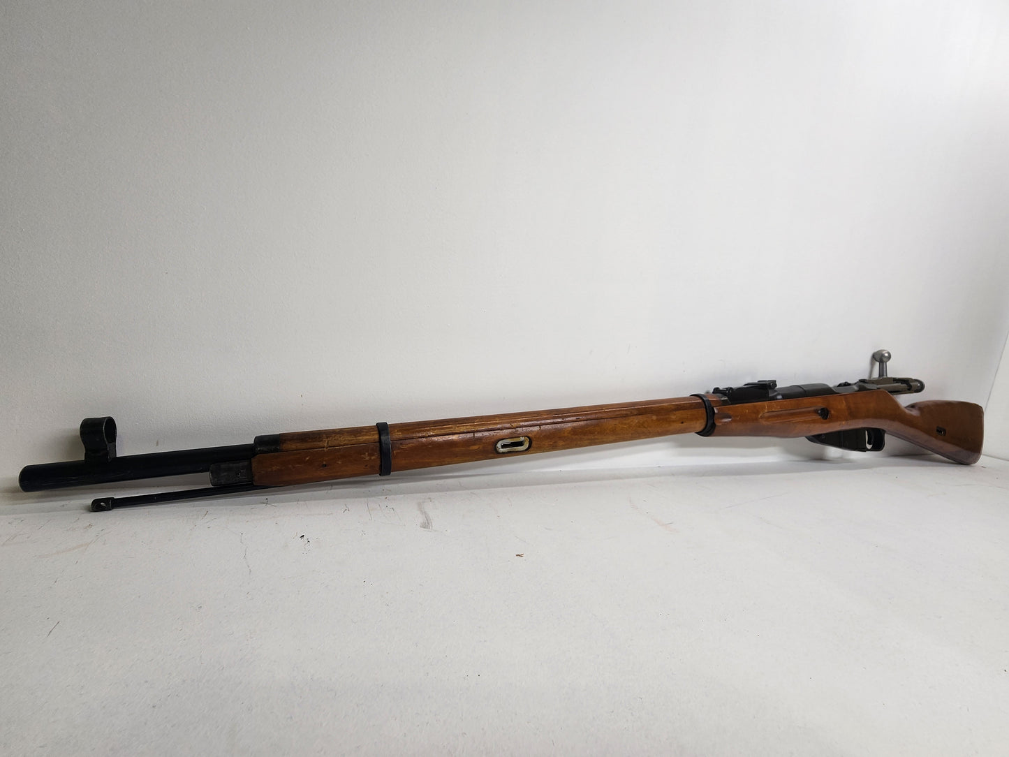 1938 Mosin Nagant Tula