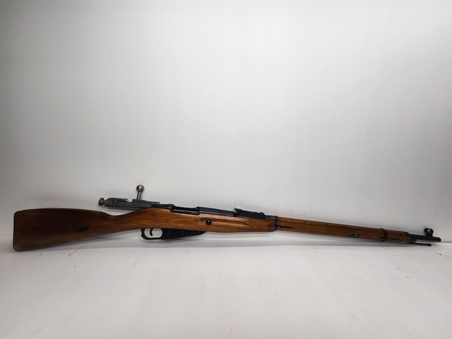 1938 Mosin Nagant Tula