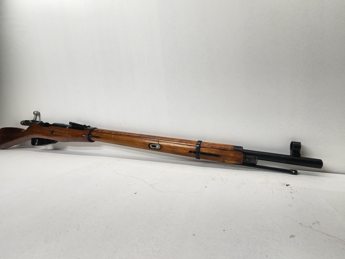 1938 Mosin Nagant Tula