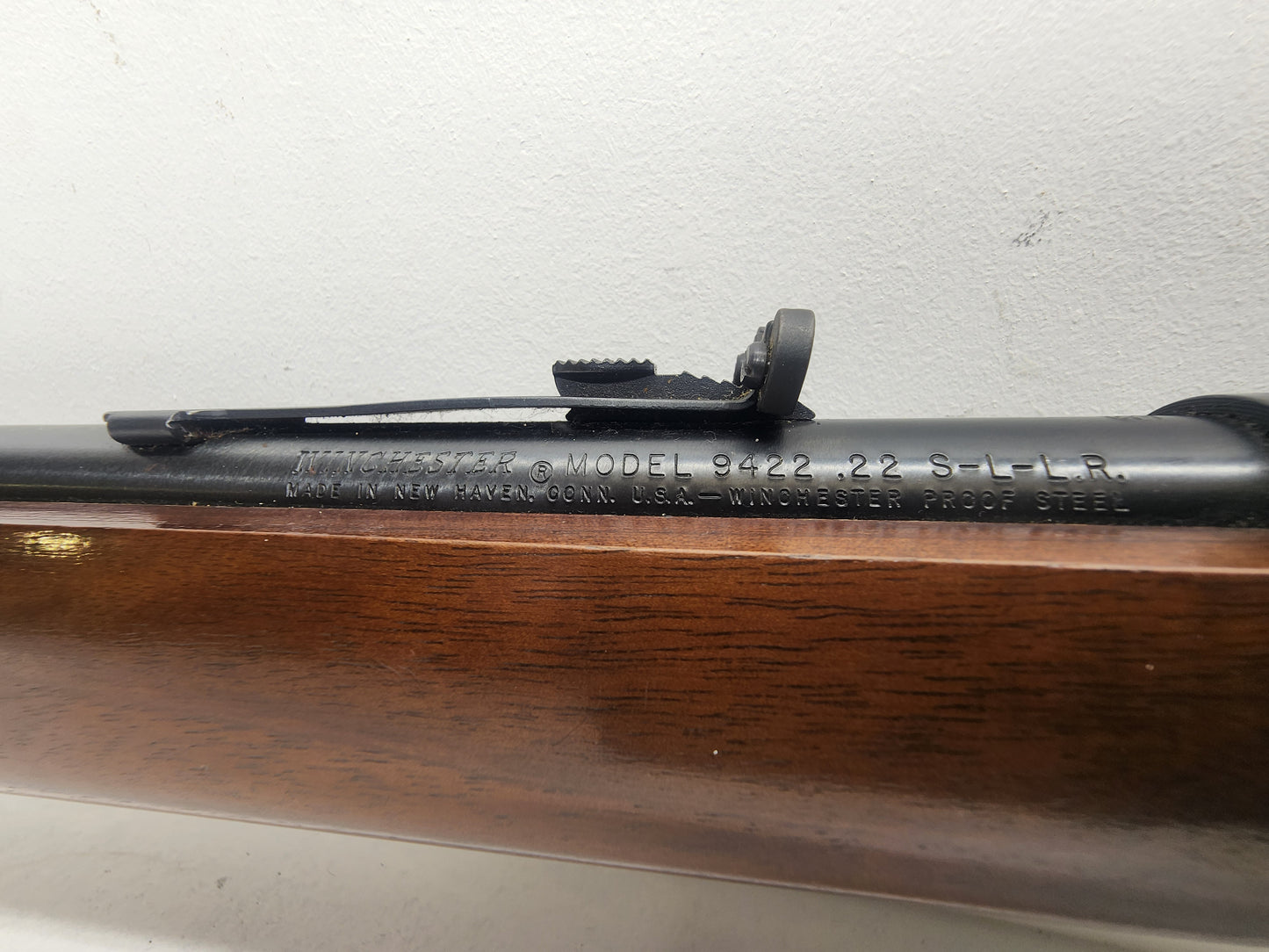 Winchester Model 9422 .22LR