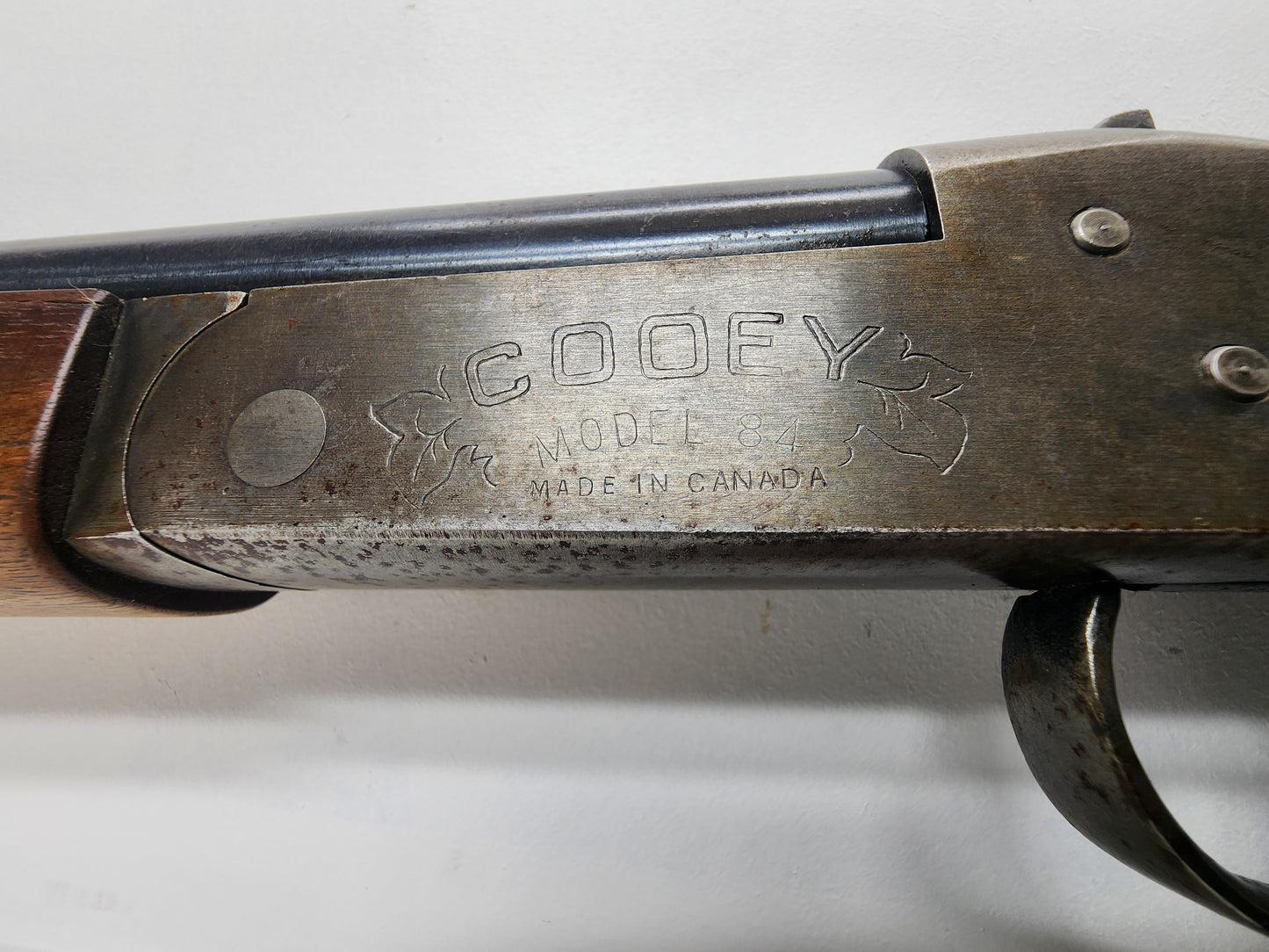 Cooey Model 84