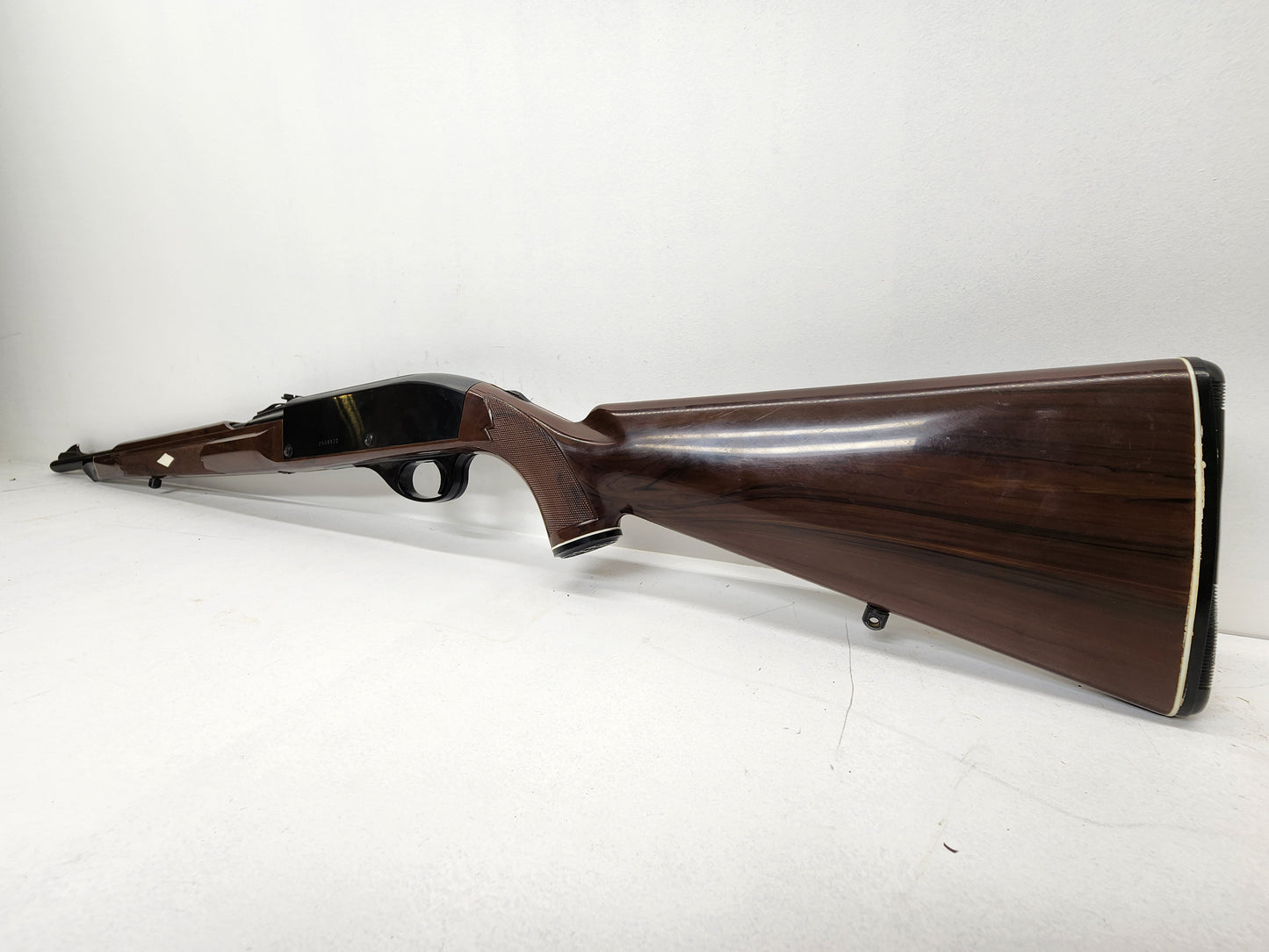 Remington Nylon 66 ( Brown Stock) 22LR