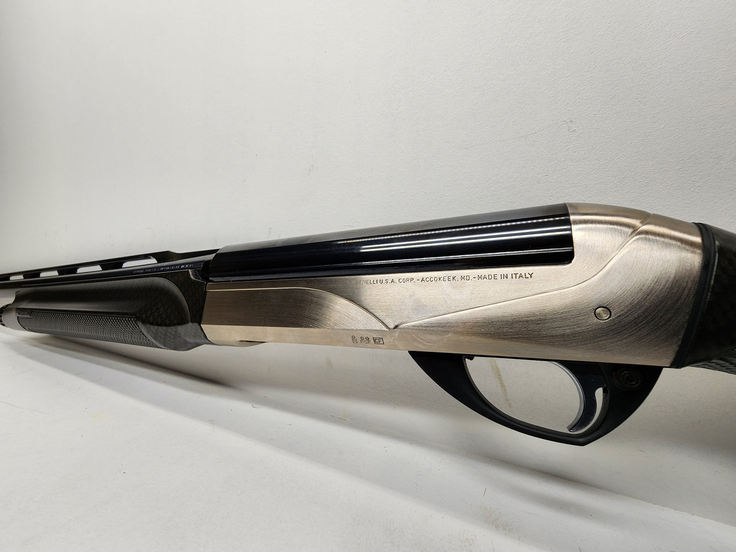 Benelli Super Sport 12 GA