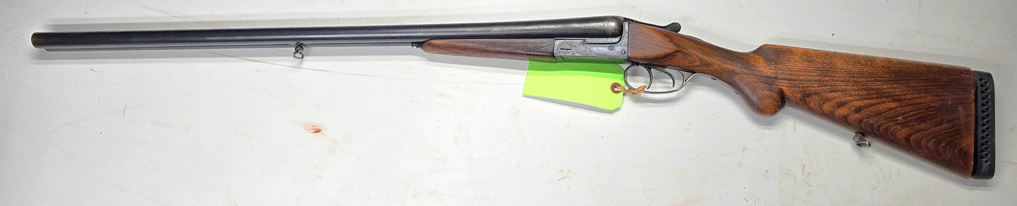 Liege Meteor 12 Gauge SxS